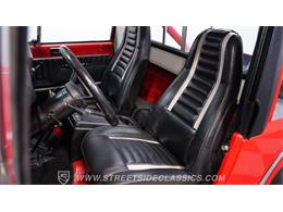 1985 Jeep CJ8 Scrambler (CC-2065393) for sale in Lithia Springs, Georgia