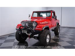 1985 Jeep CJ8 Scrambler (CC-2065393) for sale in Lithia Springs, Georgia