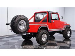 1985 Jeep CJ8 Scrambler (CC-2065393) for sale in Lithia Springs, Georgia