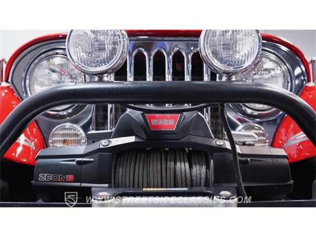 1985 Jeep CJ8 Scrambler (CC-2065393) for sale in Lithia Springs, Georgia