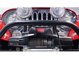 1985 Jeep CJ8 Scrambler (CC-2065393) for sale in Lithia Springs, Georgia