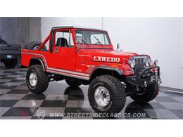 1985 Jeep CJ8 Scrambler (CC-2065393) for sale in Lithia Springs, Georgia