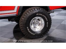 1985 Jeep CJ8 Scrambler (CC-2065393) for sale in Lithia Springs, Georgia