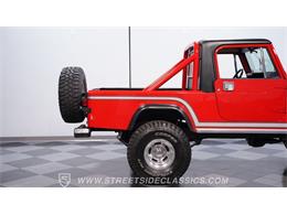 1985 Jeep CJ8 Scrambler (CC-2065393) for sale in Lithia Springs, Georgia