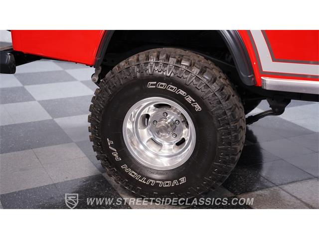 1985 Jeep CJ8 Scrambler (CC-2065393) for sale in Lithia Springs, Georgia