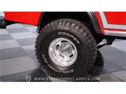 1985 Jeep CJ8 Scrambler (CC-2065393) for sale in Lithia Springs, Georgia