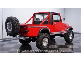 1985 Jeep CJ8 Scrambler (CC-2065393) for sale in Lithia Springs, Georgia