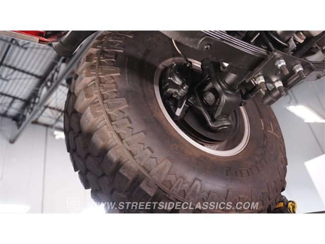 1985 Jeep CJ8 Scrambler (CC-2065393) for sale in Lithia Springs, Georgia