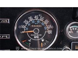 1985 Jeep CJ8 Scrambler (CC-2065393) for sale in Lithia Springs, Georgia