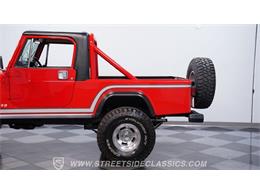 1985 Jeep CJ8 Scrambler (CC-2065393) for sale in Lithia Springs, Georgia