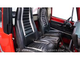 1985 Jeep CJ8 Scrambler (CC-2065393) for sale in Lithia Springs, Georgia