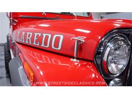 1985 Jeep CJ8 Scrambler (CC-2065393) for sale in Lithia Springs, Georgia