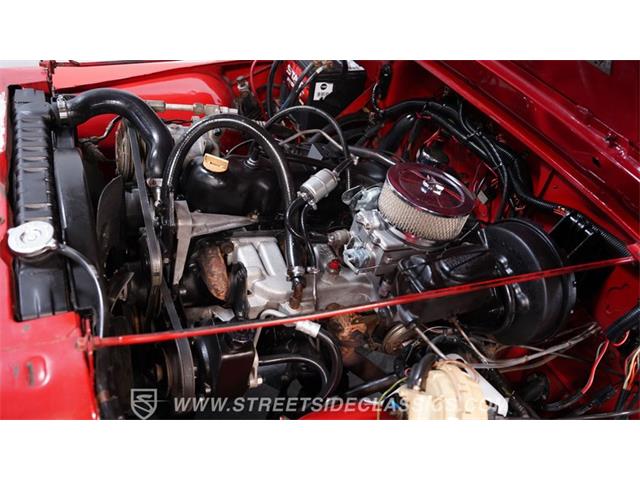 1985 Jeep CJ8 Scrambler (CC-2065393) for sale in Lithia Springs, Georgia