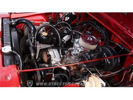 1985 Jeep CJ8 Scrambler (CC-2065393) for sale in Lithia Springs, Georgia