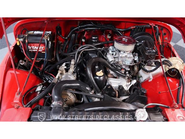 1985 Jeep CJ8 Scrambler (CC-2065393) for sale in Lithia Springs, Georgia