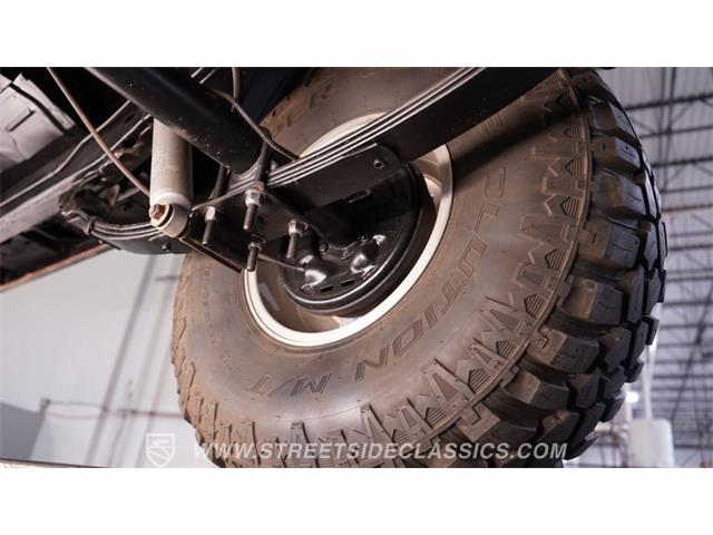 1985 Jeep CJ8 Scrambler (CC-2065393) for sale in Lithia Springs, Georgia