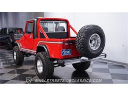 1985 Jeep CJ8 Scrambler (CC-2065393) for sale in Lithia Springs, Georgia