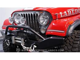 1985 Jeep CJ8 Scrambler (CC-2065393) for sale in Lithia Springs, Georgia