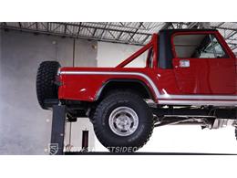 1985 Jeep CJ8 Scrambler (CC-2065393) for sale in Lithia Springs, Georgia