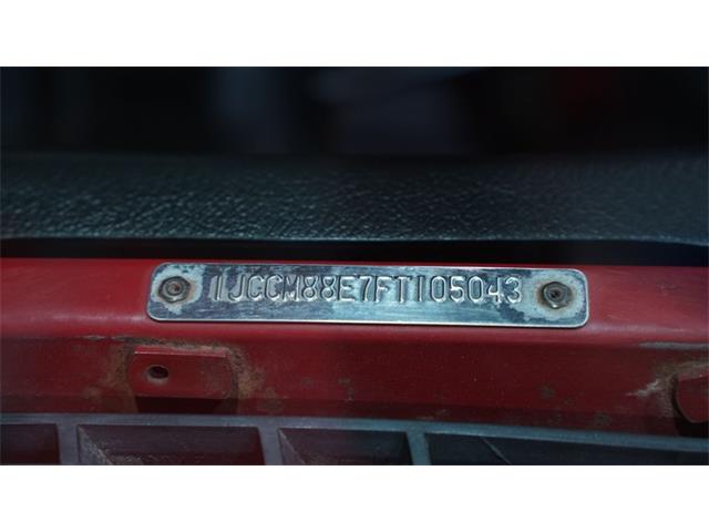 1985 Jeep CJ8 Scrambler (CC-2065393) for sale in Lithia Springs, Georgia