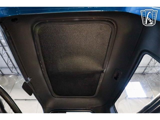 1955 Chevrolet 3100 (CC-2065394) for sale in New Braundfels, Texas