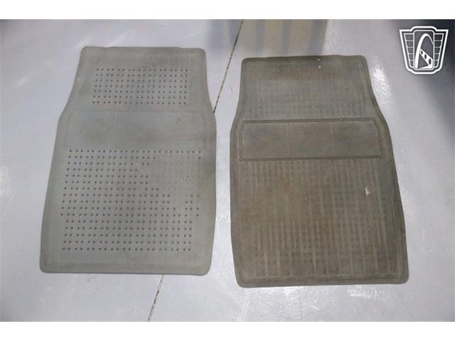 1955 Chevrolet 3100 (CC-2065394) for sale in New Braundfels, Texas