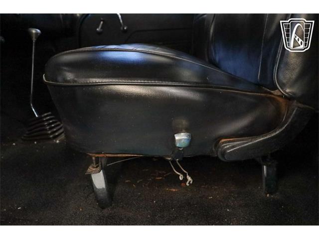 1955 Chevrolet 3100 (CC-2065394) for sale in New Braundfels, Texas