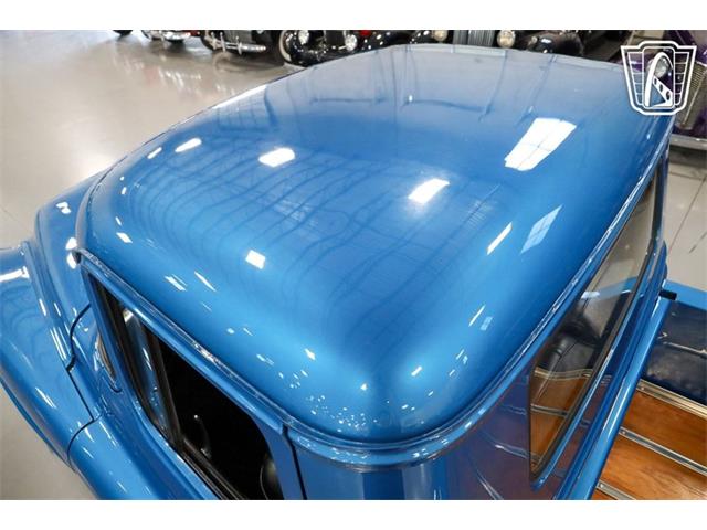 1955 Chevrolet 3100 (CC-2065394) for sale in New Braundfels, Texas