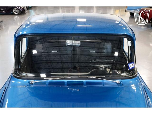 1955 Chevrolet 3100 (CC-2065394) for sale in New Braundfels, Texas