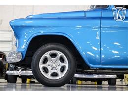 1955 Chevrolet 3100 (CC-2065394) for sale in New Braundfels, Texas