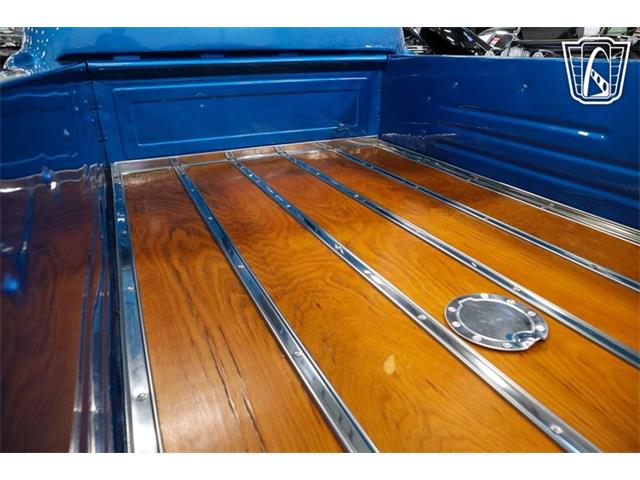 1955 Chevrolet 3100 (CC-2065394) for sale in New Braundfels, Texas