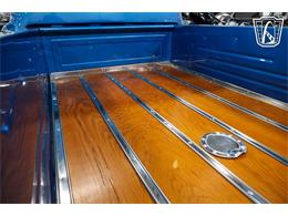 1955 Chevrolet 3100 (CC-2065394) for sale in New Braundfels, Texas