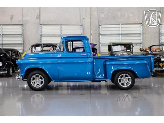 1955 Chevrolet 3100 (CC-2065394) for sale in New Braundfels, Texas