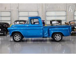 1955 Chevrolet 3100 (CC-2065394) for sale in New Braundfels, Texas