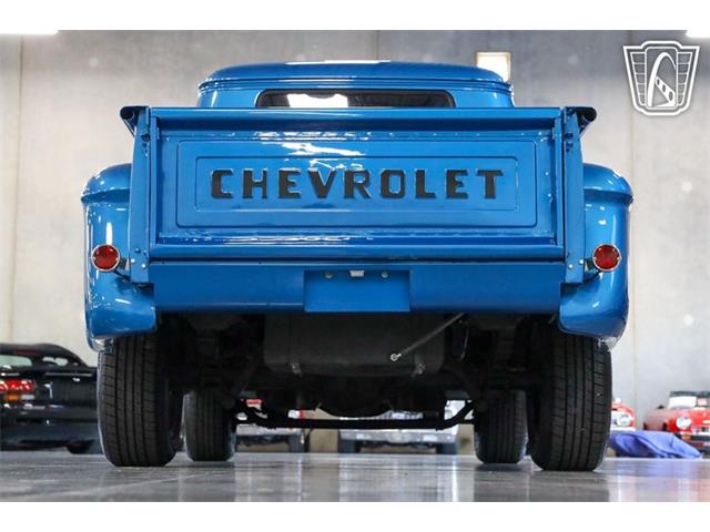 1955 Chevrolet 3100 (CC-2065394) for sale in New Braundfels, Texas