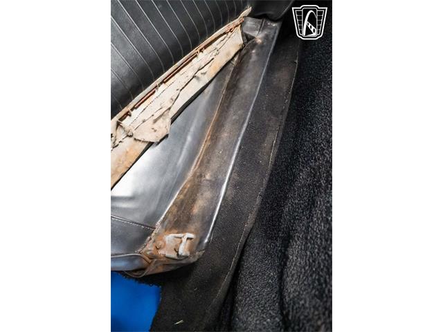 1955 Chevrolet 3100 (CC-2065394) for sale in New Braundfels, Texas