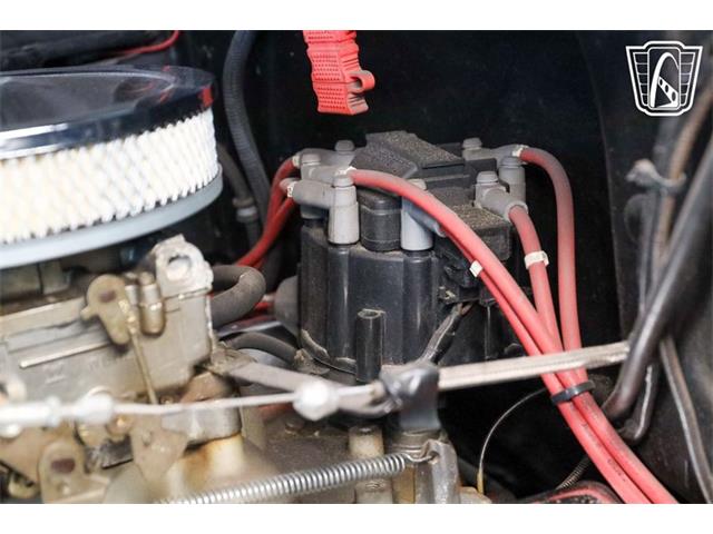 1955 Chevrolet 3100 (CC-2065394) for sale in New Braundfels, Texas