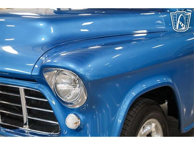 1955 Chevrolet 3100 (CC-2065394) for sale in New Braundfels, Texas