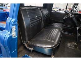 1955 Chevrolet 3100 (CC-2065394) for sale in New Braundfels, Texas