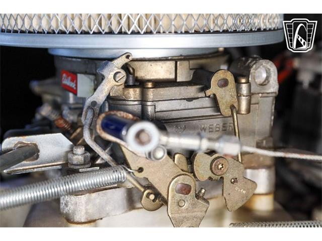 1955 Chevrolet 3100 (CC-2065394) for sale in New Braundfels, Texas