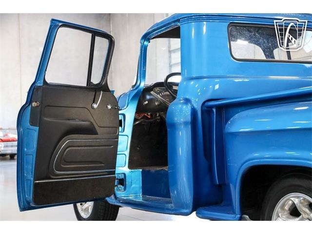 1955 Chevrolet 3100 (CC-2065394) for sale in New Braundfels, Texas