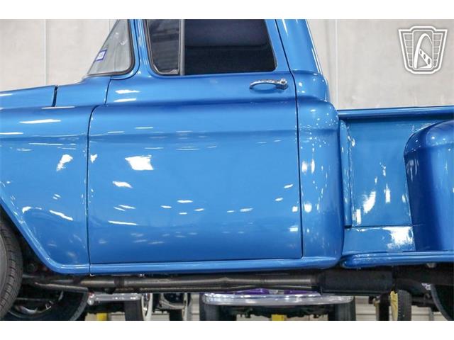 1955 Chevrolet 3100 (CC-2065394) for sale in New Braundfels, Texas