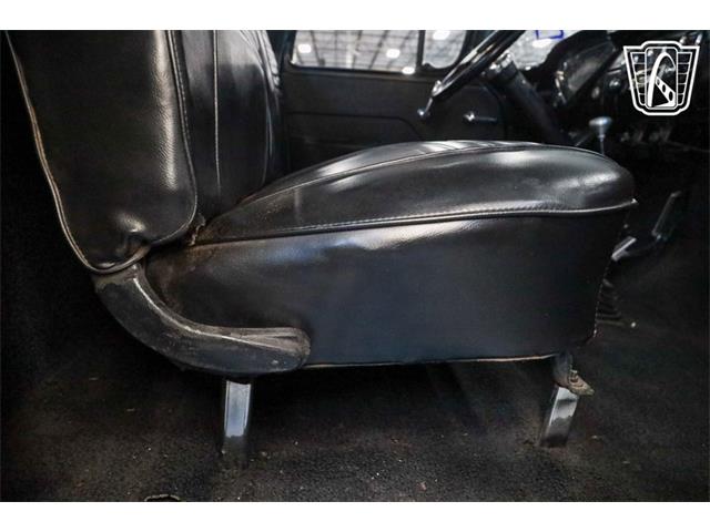 1955 Chevrolet 3100 (CC-2065394) for sale in New Braundfels, Texas