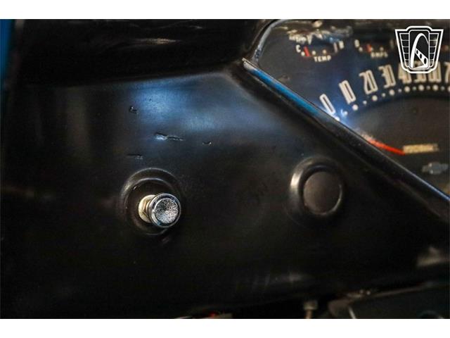 1955 Chevrolet 3100 (CC-2065394) for sale in New Braundfels, Texas