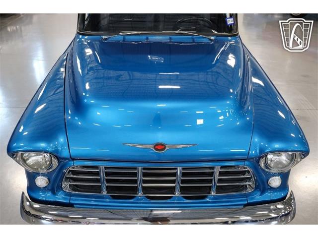 1955 Chevrolet 3100 (CC-2065394) for sale in New Braundfels, Texas