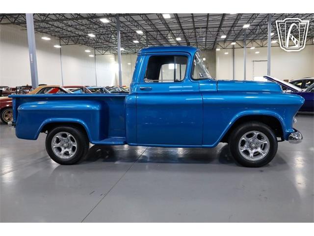 1955 Chevrolet 3100 (CC-2065394) for sale in New Braundfels, Texas
