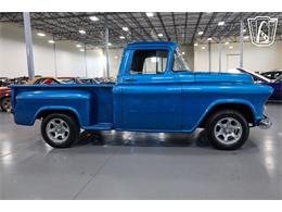1955 Chevrolet 3100 (CC-2065394) for sale in New Braundfels, Texas