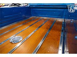 1955 Chevrolet 3100 (CC-2065394) for sale in New Braundfels, Texas