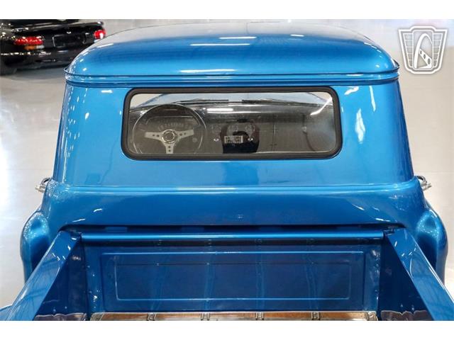 1955 Chevrolet 3100 (CC-2065394) for sale in New Braundfels, Texas