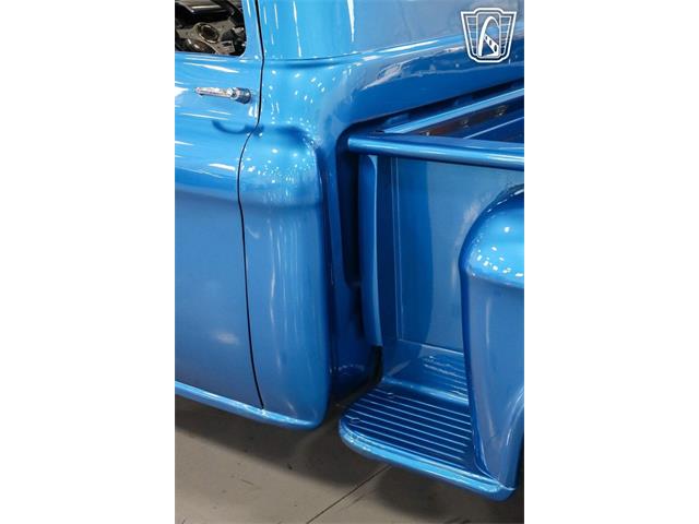 1955 Chevrolet 3100 (CC-2065394) for sale in New Braundfels, Texas